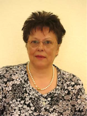 Ursula Schwolen